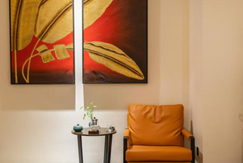 深圳宝安区养生会所：睡眠障碍的多模态干预